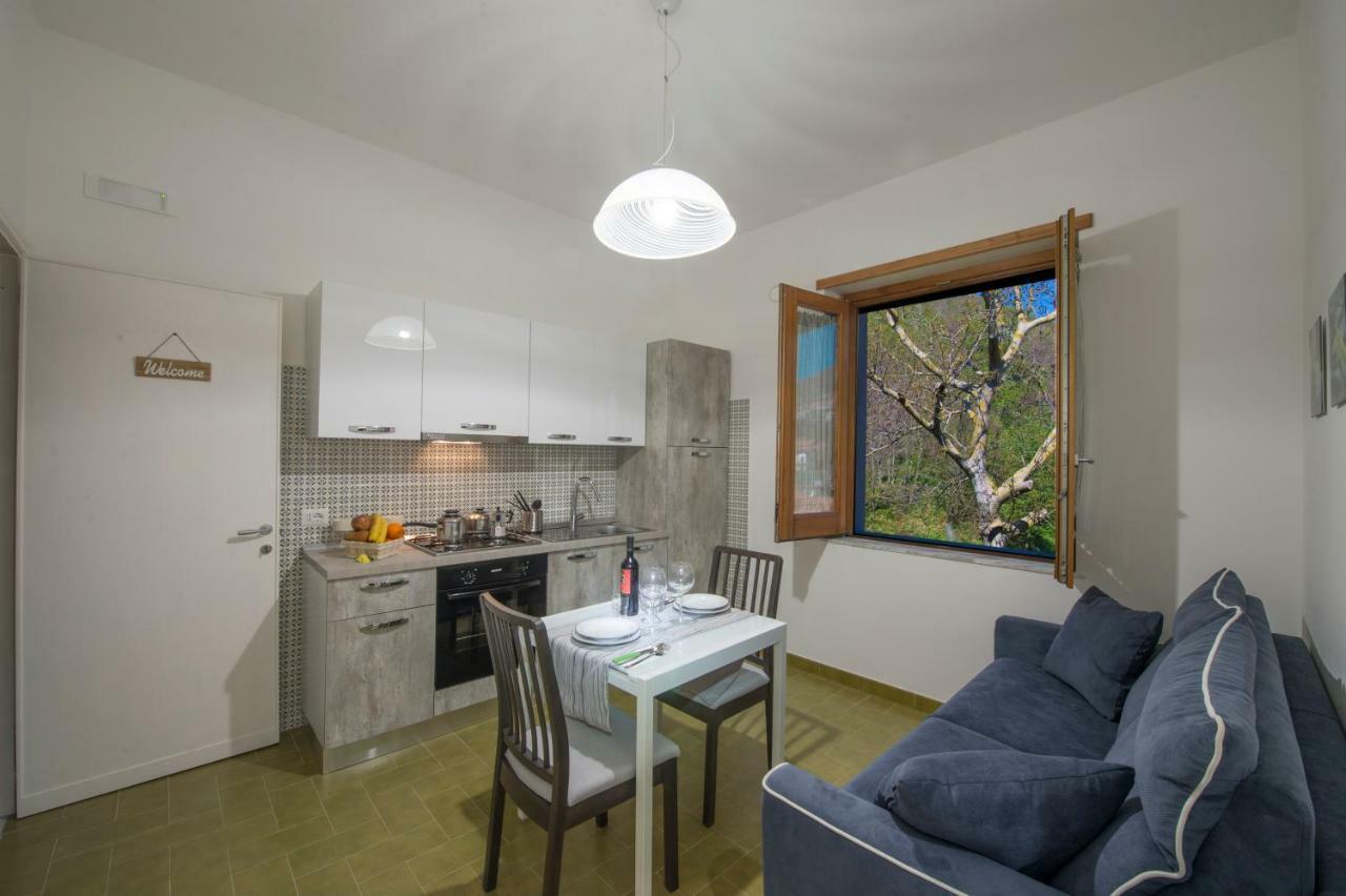 Casa Loreto, Аджерола Екстериор снимка