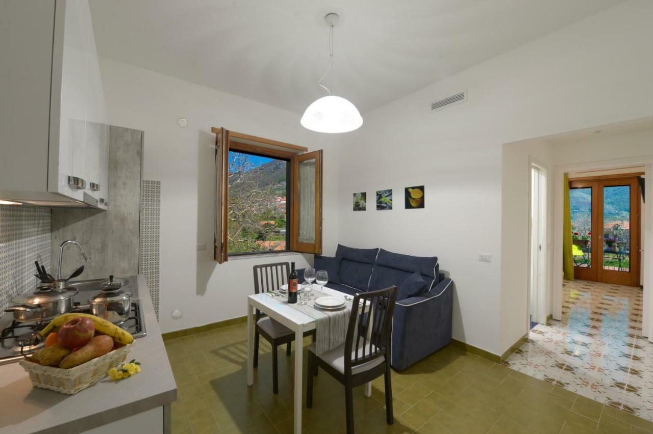 Casa Loreto, Аджерола Екстериор снимка